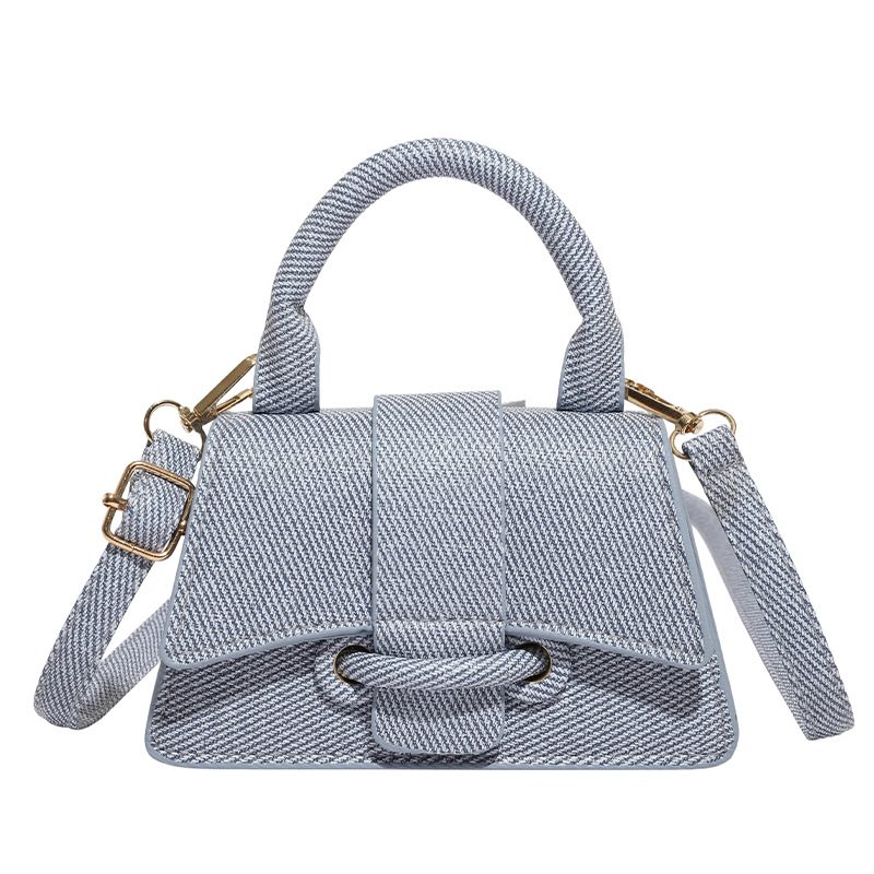Mini Casual Crossbody Shoulder Bag view 11
