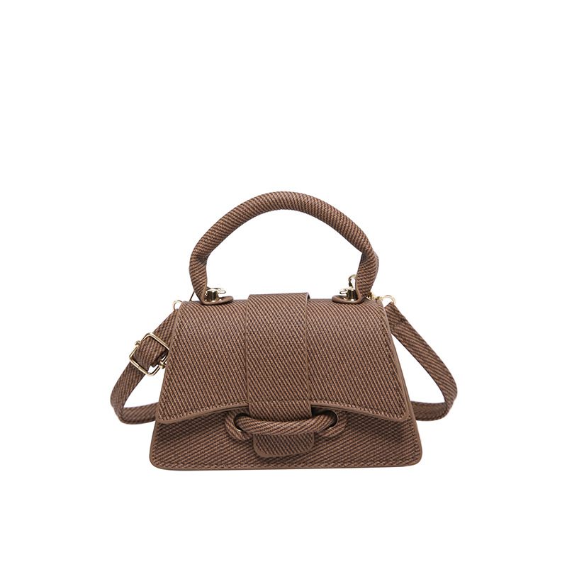 Mini Casual Crossbody Shoulder Bag view 6