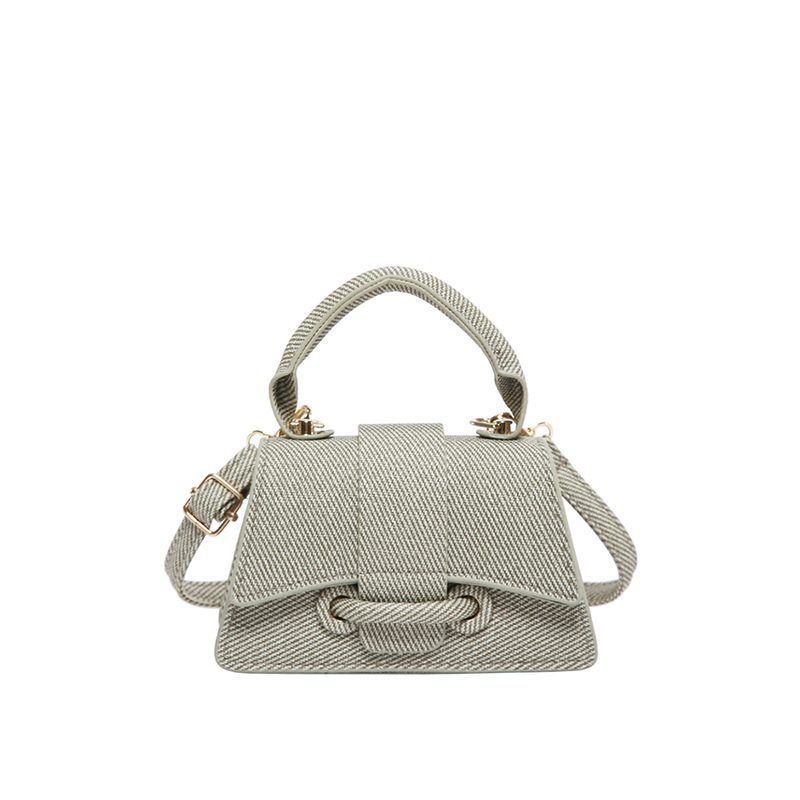 Mini Casual Crossbody Shoulder Bag view 7
