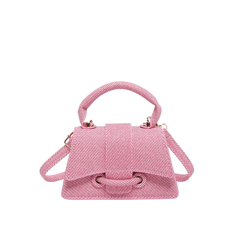 Mini Casual Crossbody Shoulder Bag view 8