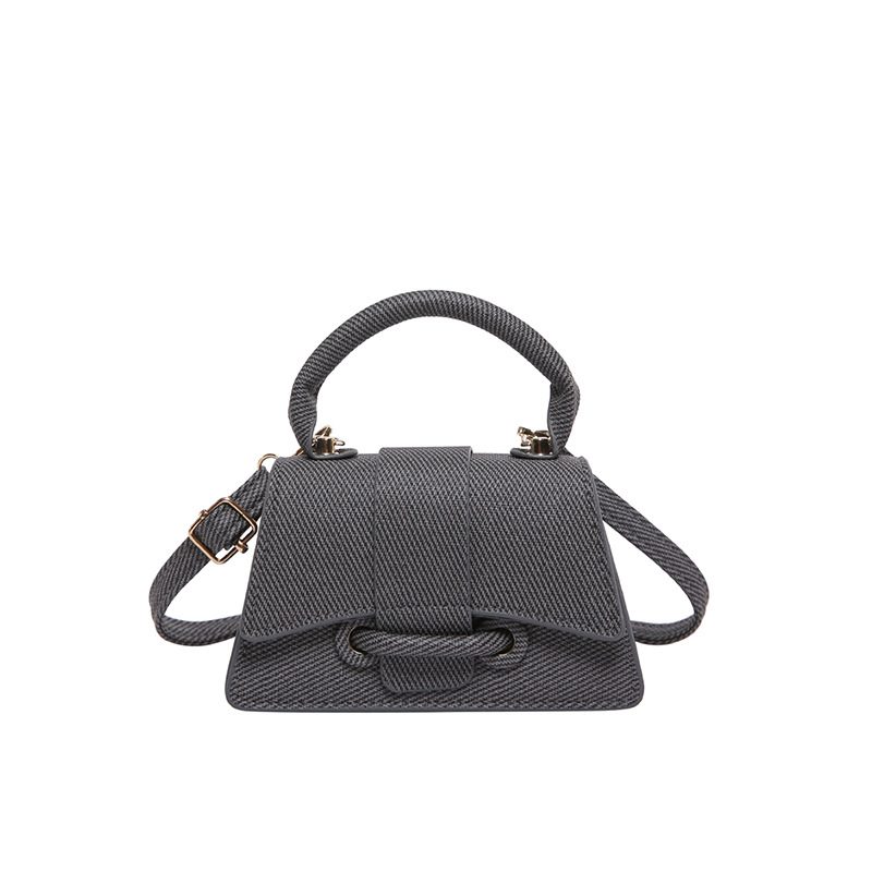 Mini Casual Crossbody Shoulder Bag view 9