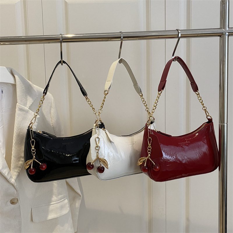 Casual Shoulder Crossbody Bag