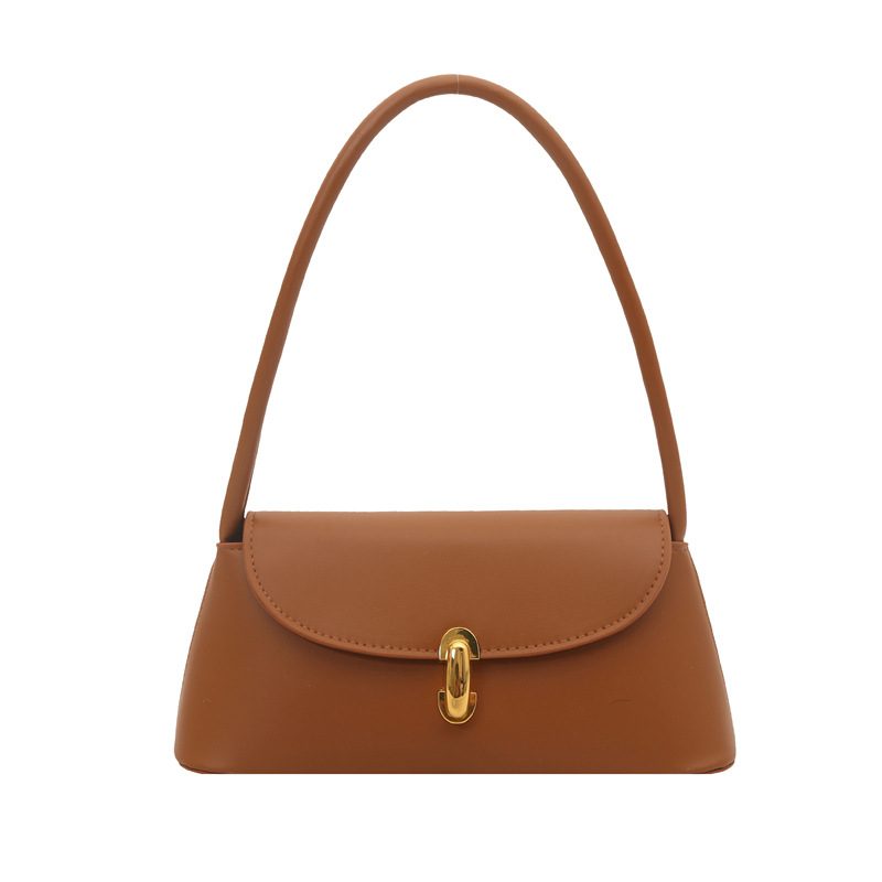 Vintage Square Shoulder Bag view 10