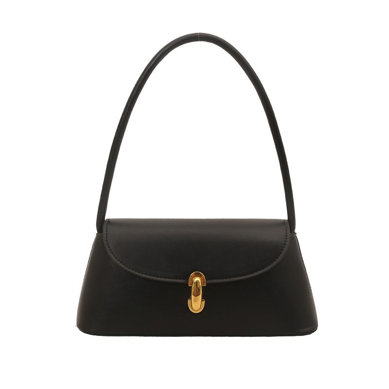 Vintage Square Shoulder Bag view 8