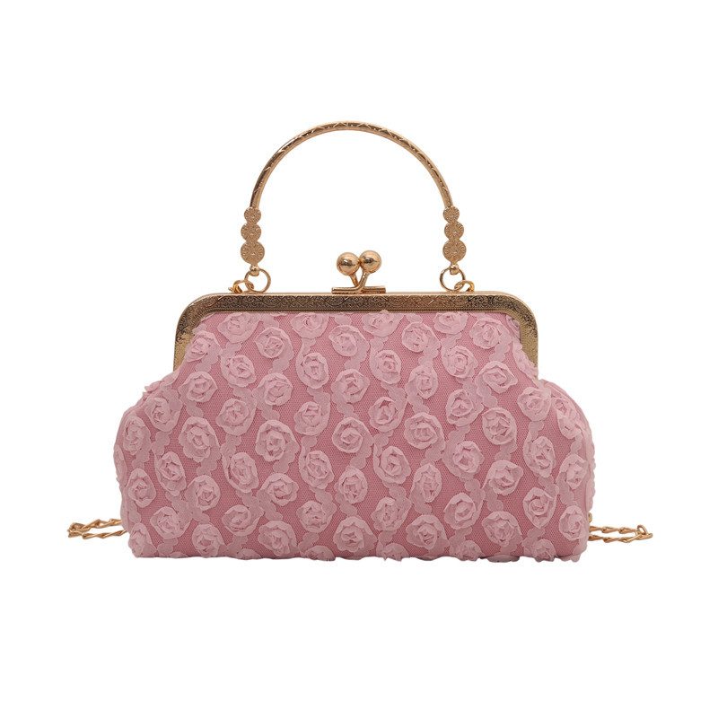 Minimalist Square Crossbody Bag view 6