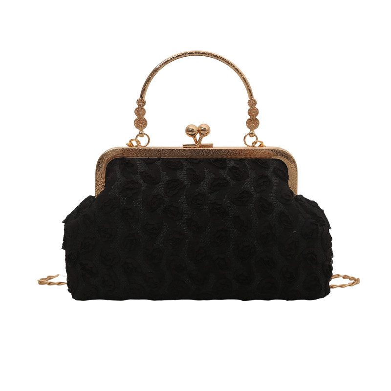 Minimalist Square Crossbody Bag view 8