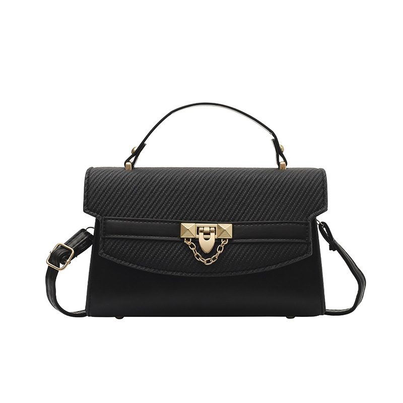 Top-Handle Kelly Crossbody Bag view 10