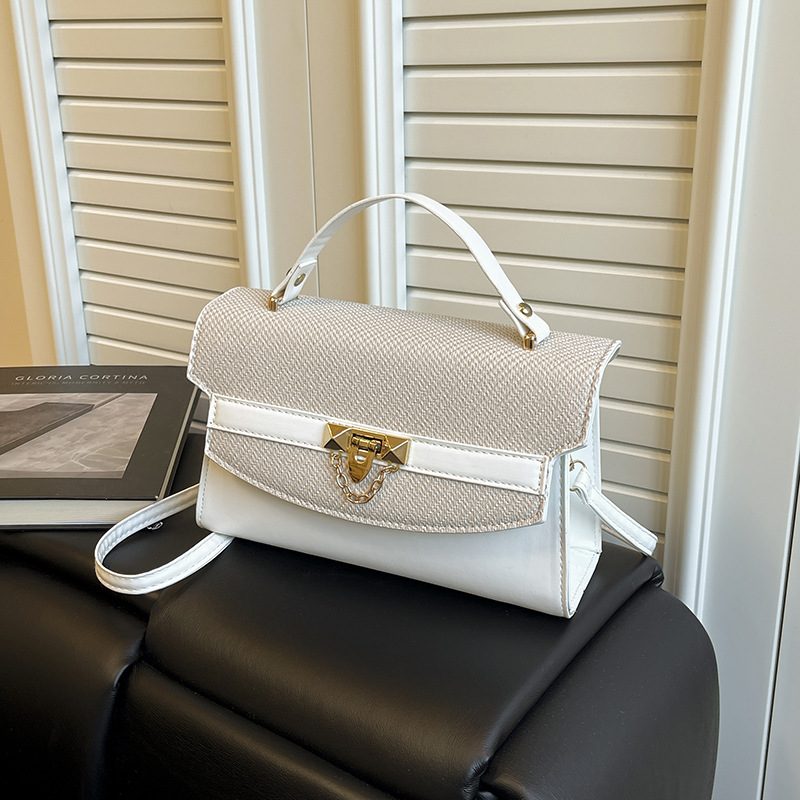Top-Handle Kelly Crossbody Bag view 2