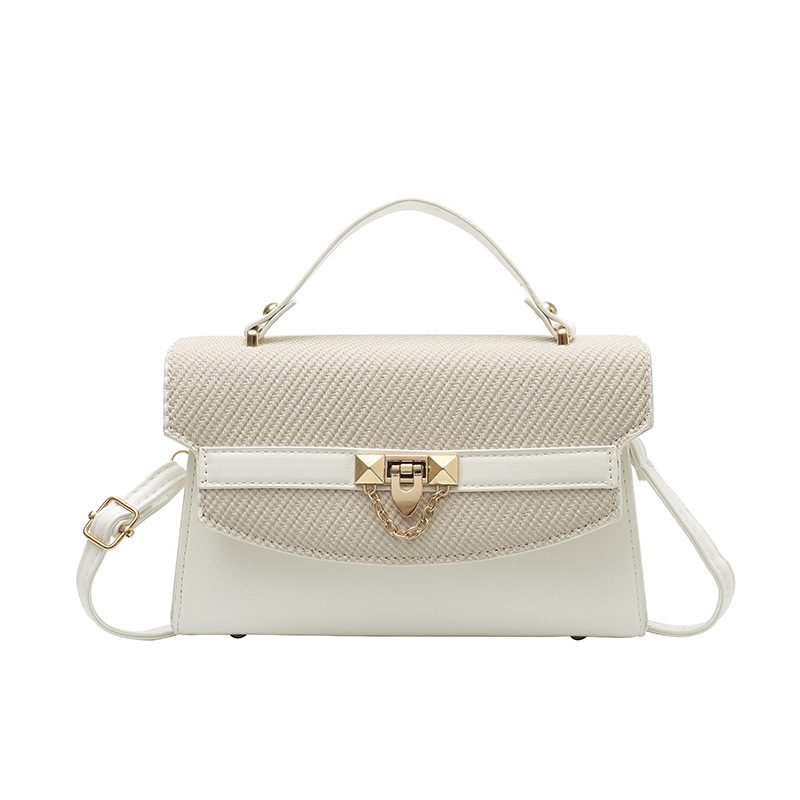 Top-Handle Kelly Crossbody Bag view 5
