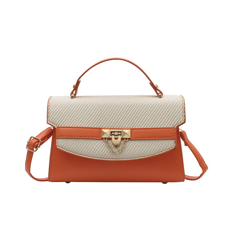Top-Handle Kelly Crossbody Bag view 7