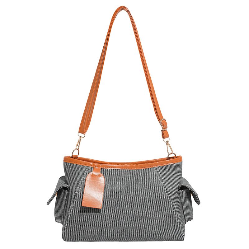 Large Capacity Commuter Crossbody Bag view 6