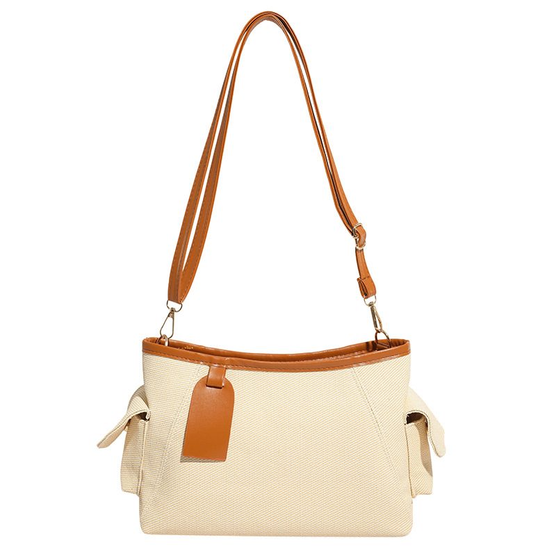 Large Capacity Commuter Crossbody Bag view 8