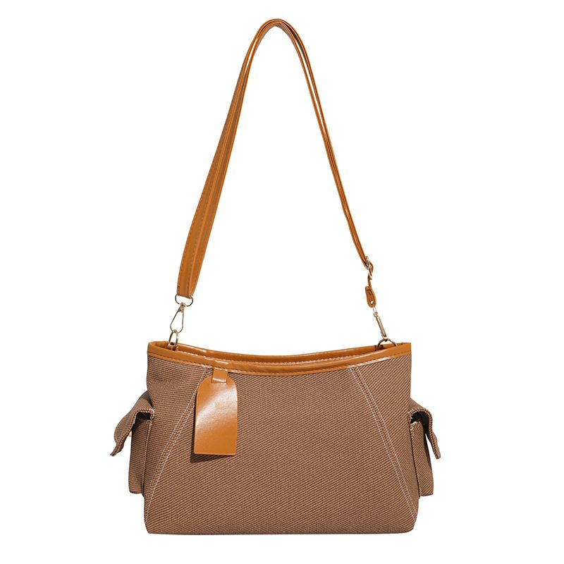 Large Capacity Commuter Crossbody Bag view 9
