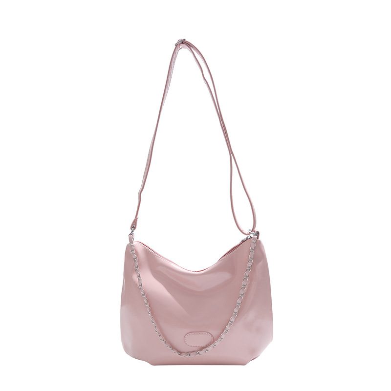 Casual Large Capacity Crossbody Tote Bag view 5