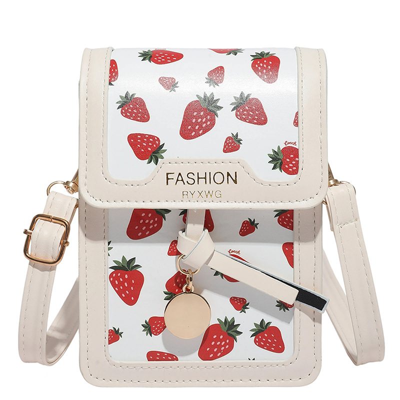 Mini Crossbody Phone Bag view 10