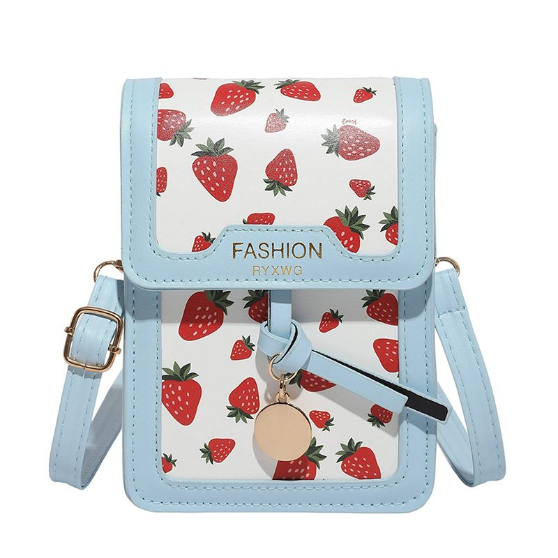 Mini Crossbody Phone Bag view 11