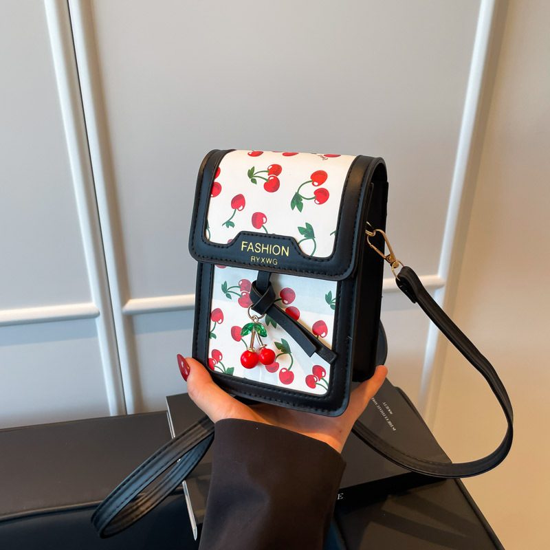 Mini Crossbody Phone Bag view 2