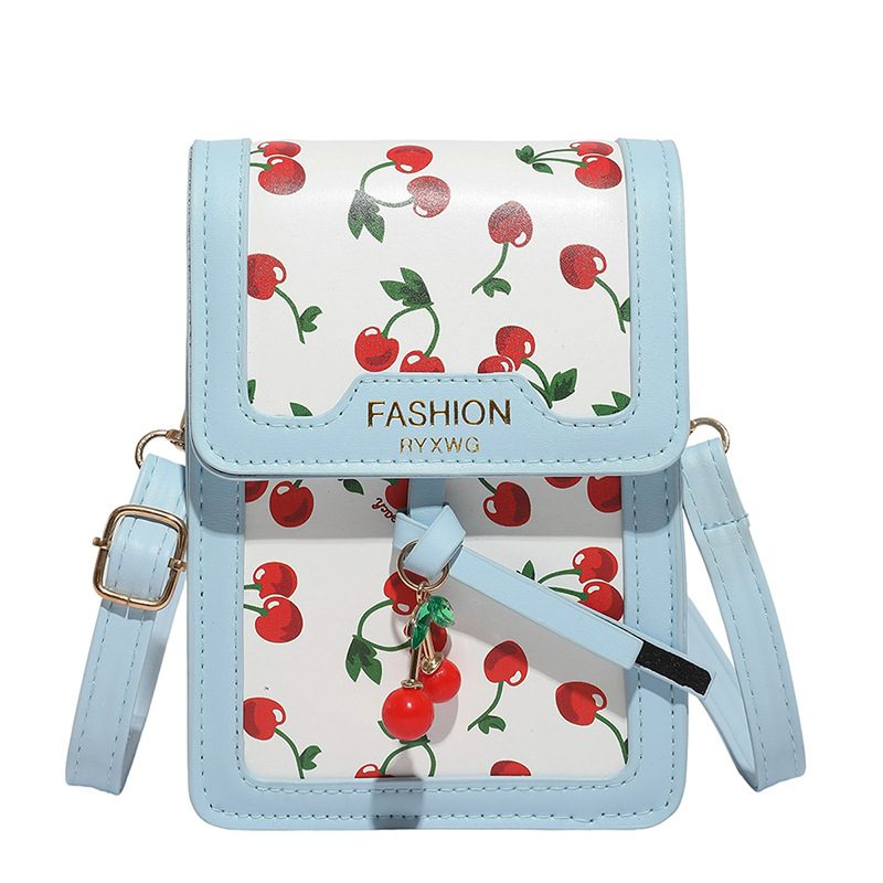 Mini Crossbody Phone Bag view 5