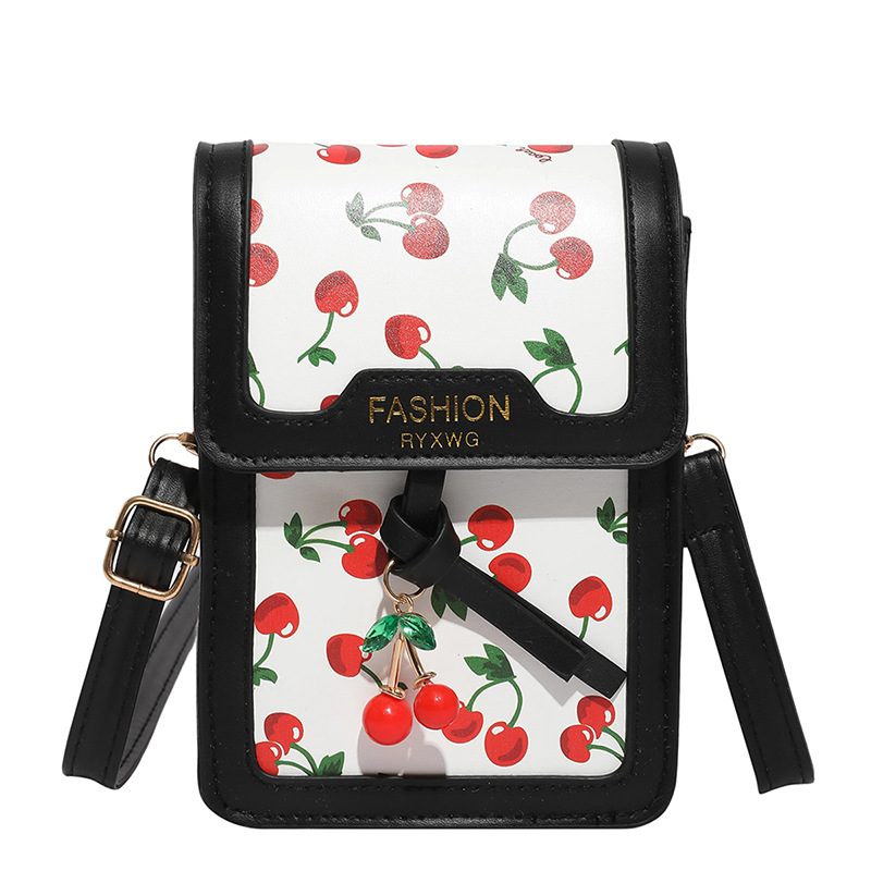 Mini Crossbody Phone Bag view 6