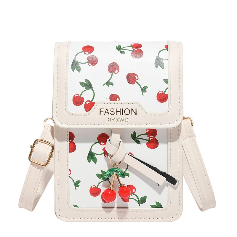 Mini Crossbody Phone Bag view 7