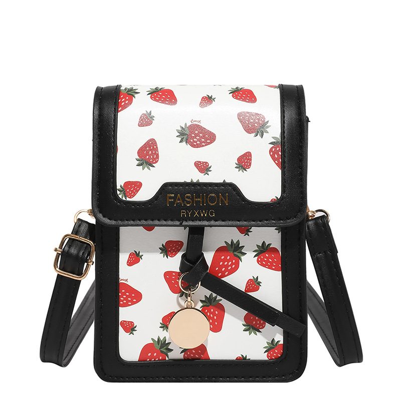 Mini Crossbody Phone Bag view 9
