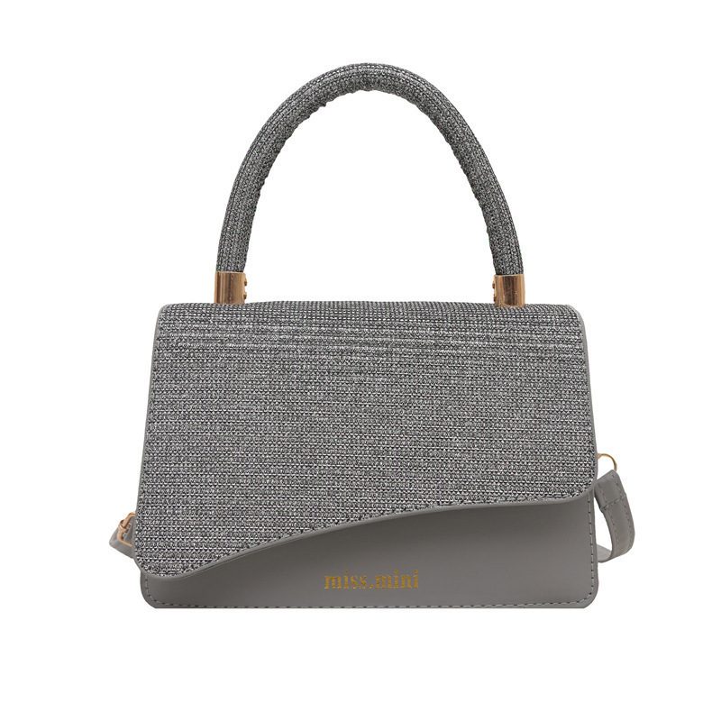 Minimalist Versatile Crossbody Handbag view 5