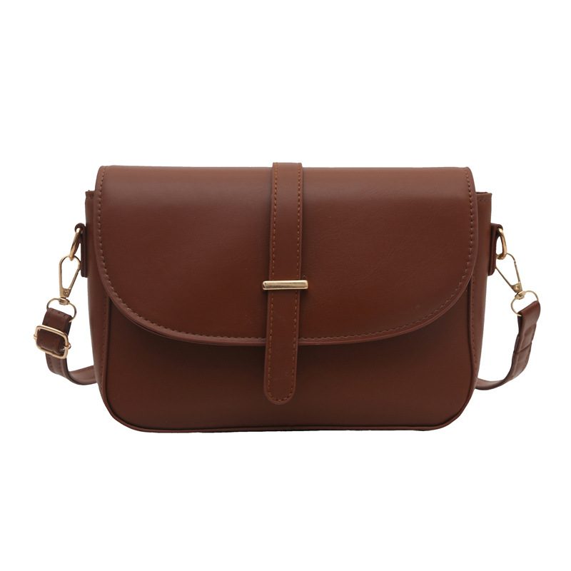 Mini Crossbody Commuter Square Bag view 5