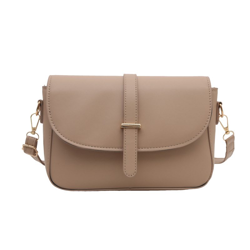 Mini Crossbody Commuter Square Bag view 9