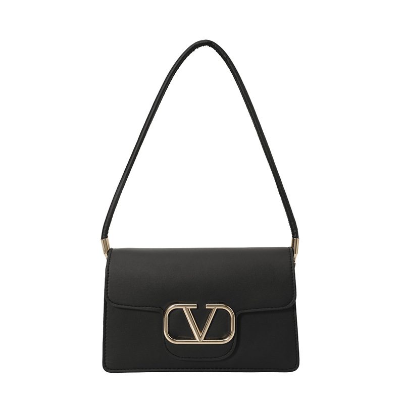 Retro Shoulder Square Crossbody Bag view 9