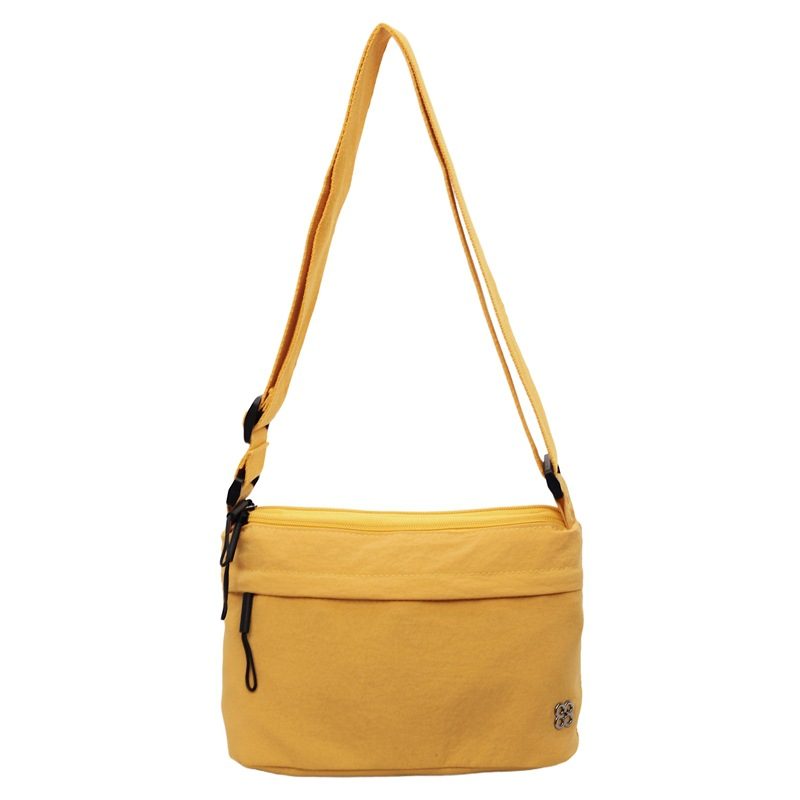 Lightweight Casual Crossbody Square Bag view 10