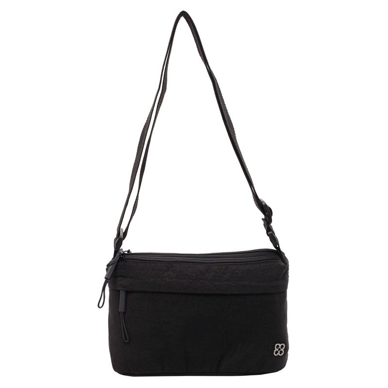 Lightweight Casual Crossbody Square Bag view 6