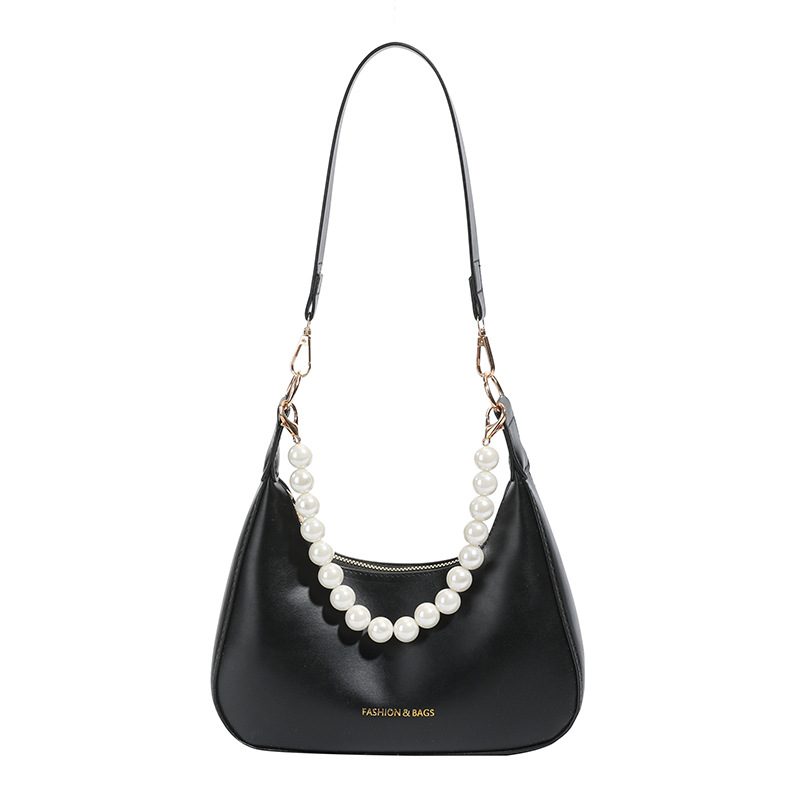 Chain Small Square Shoulder Bag view 9