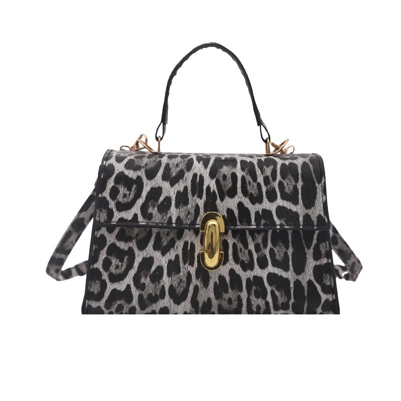 Sac bandoulière et épaule baguette chic view 10