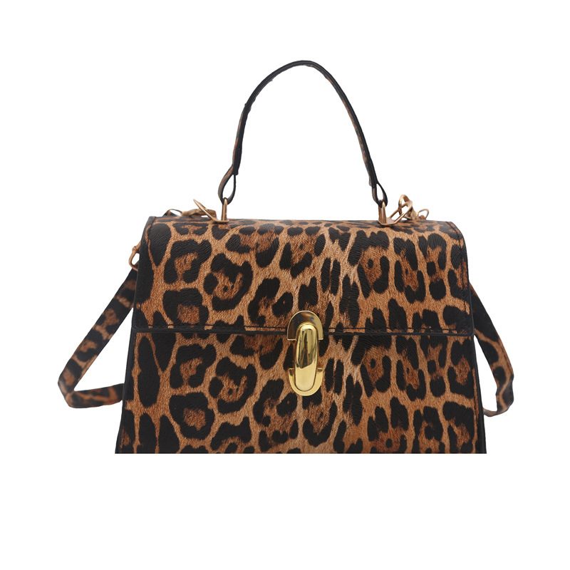 Sac bandoulière et épaule baguette chic view 12
