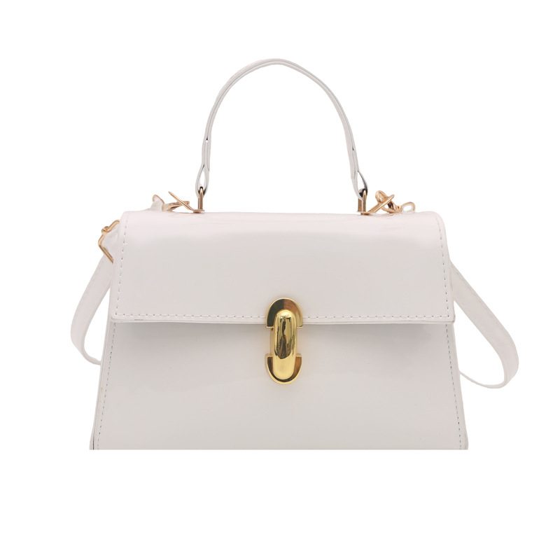 Sac bandoulière et épaule baguette chic view 5