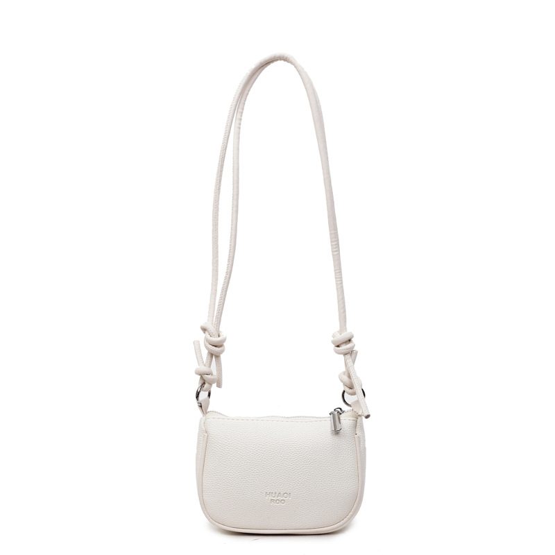 Minimalist Casual Crossbody Square Bag view 7