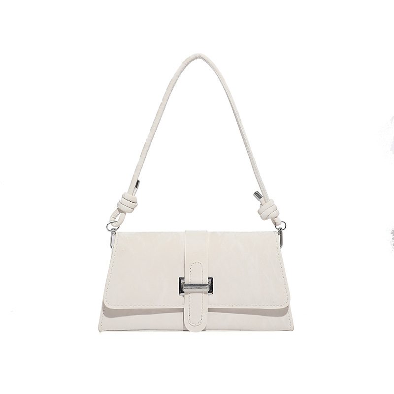 Mini Square Crossbody Shoulder Bag view 5