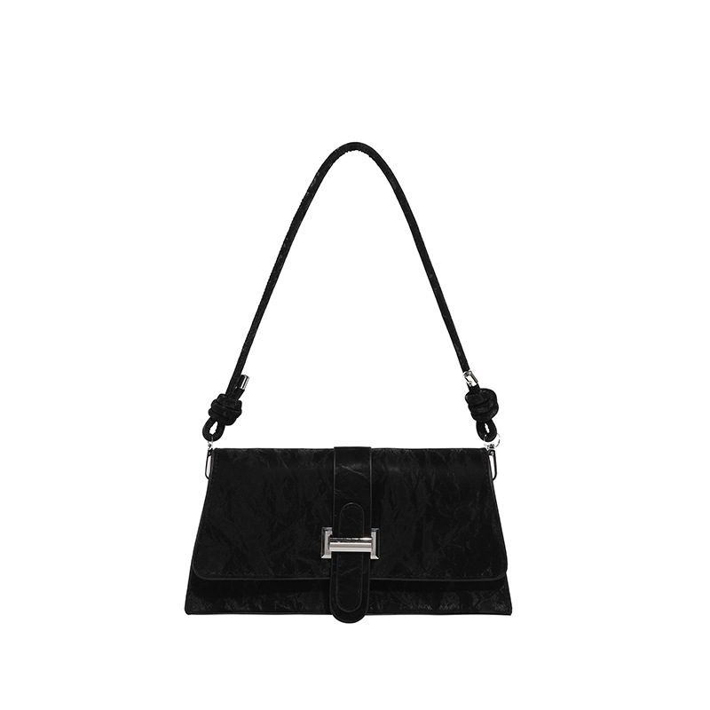 Mini Square Crossbody Shoulder Bag view 6