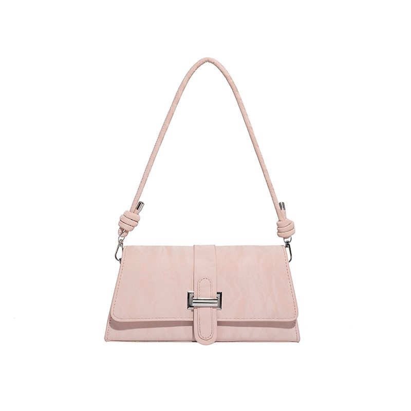 Mini Square Crossbody Shoulder Bag view 8