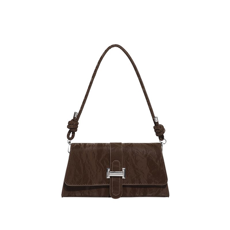 Mini Square Crossbody Shoulder Bag view 9