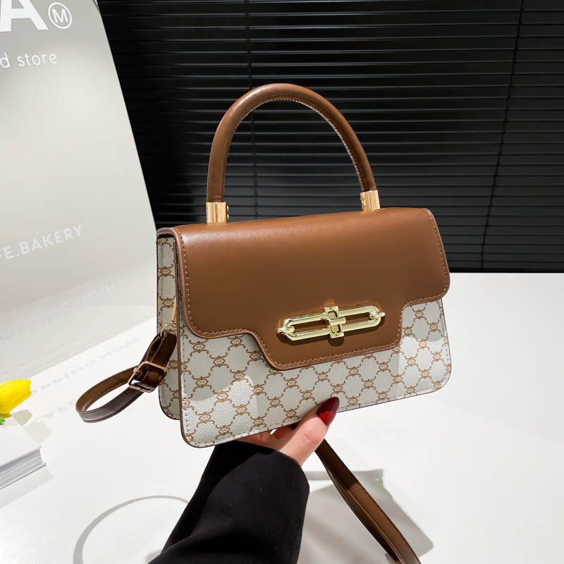 Кроссбоди большого объема из лоскутов view 12