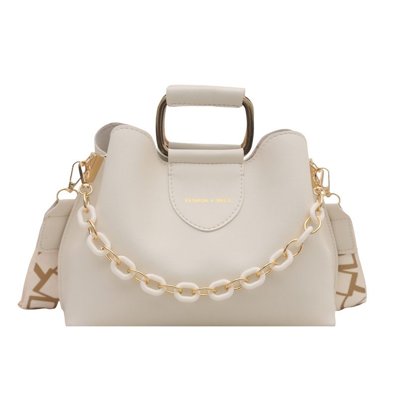Minimalist Large Capacity Crossbody Bag view 5
