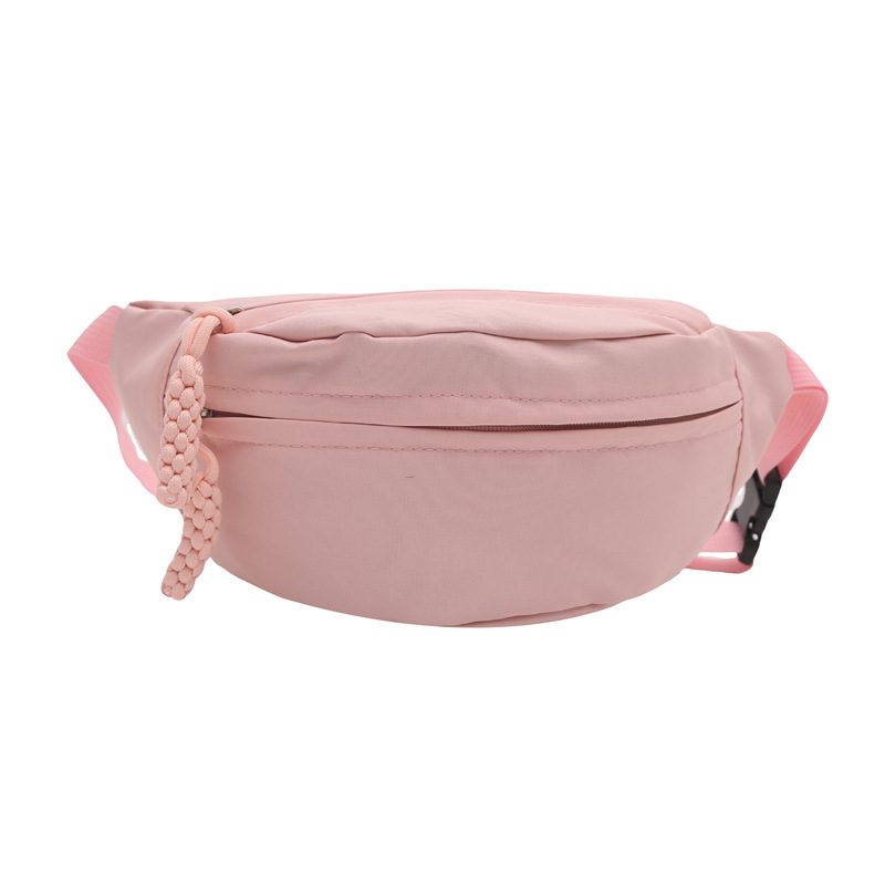 Sporty Large Capacity Crossbody Chest Bag view 6
