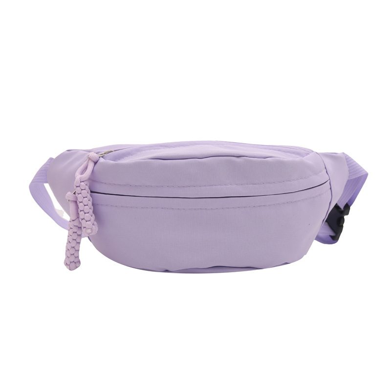 Sporty Large Capacity Crossbody Chest Bag view 7