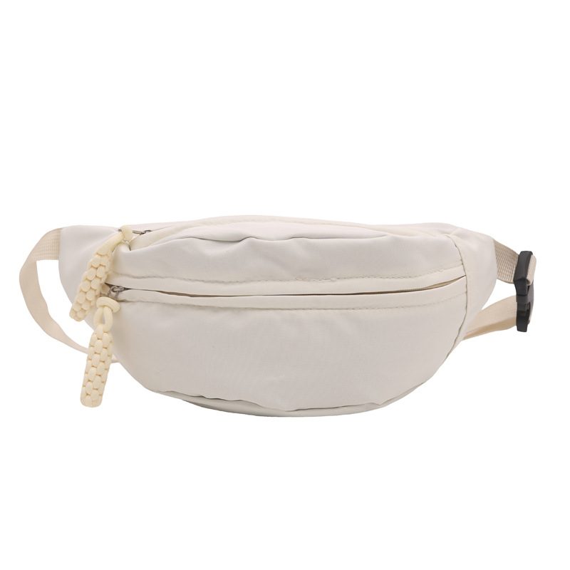 Sporty Large Capacity Crossbody Chest Bag view 8