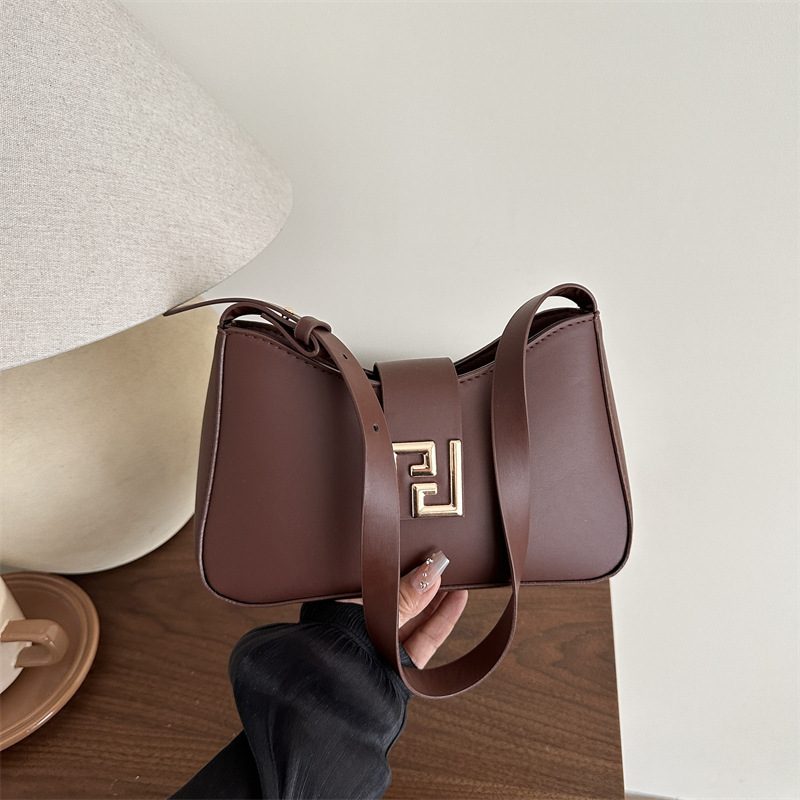 Tas Bahu Desain Minimalis view 4