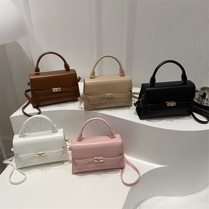 Designer Crossbody Shoulder Bag