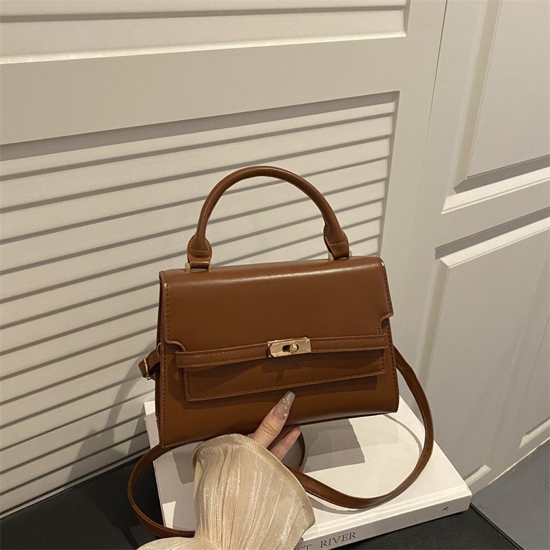 Designer Crossbody Shoulder Bag view 2