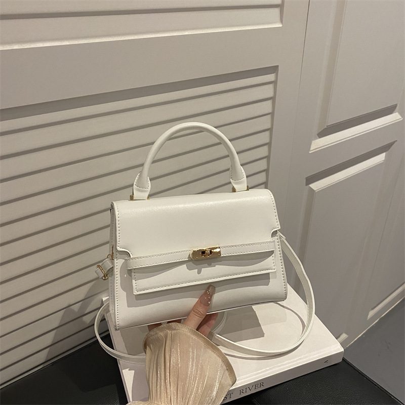 Designer Crossbody Shoulder Bag view 3