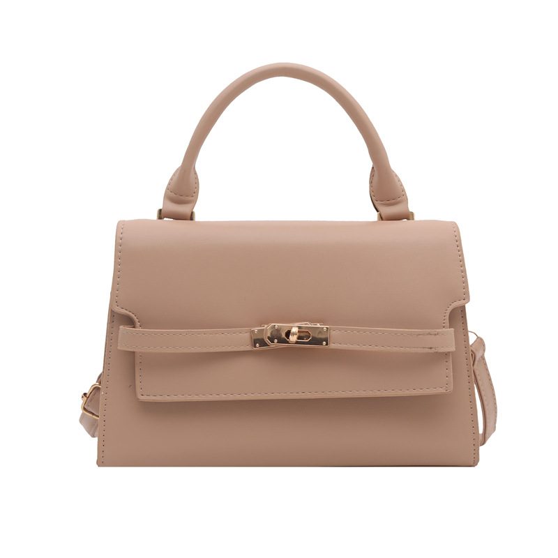 Designer Crossbody Shoulder Bag view 6